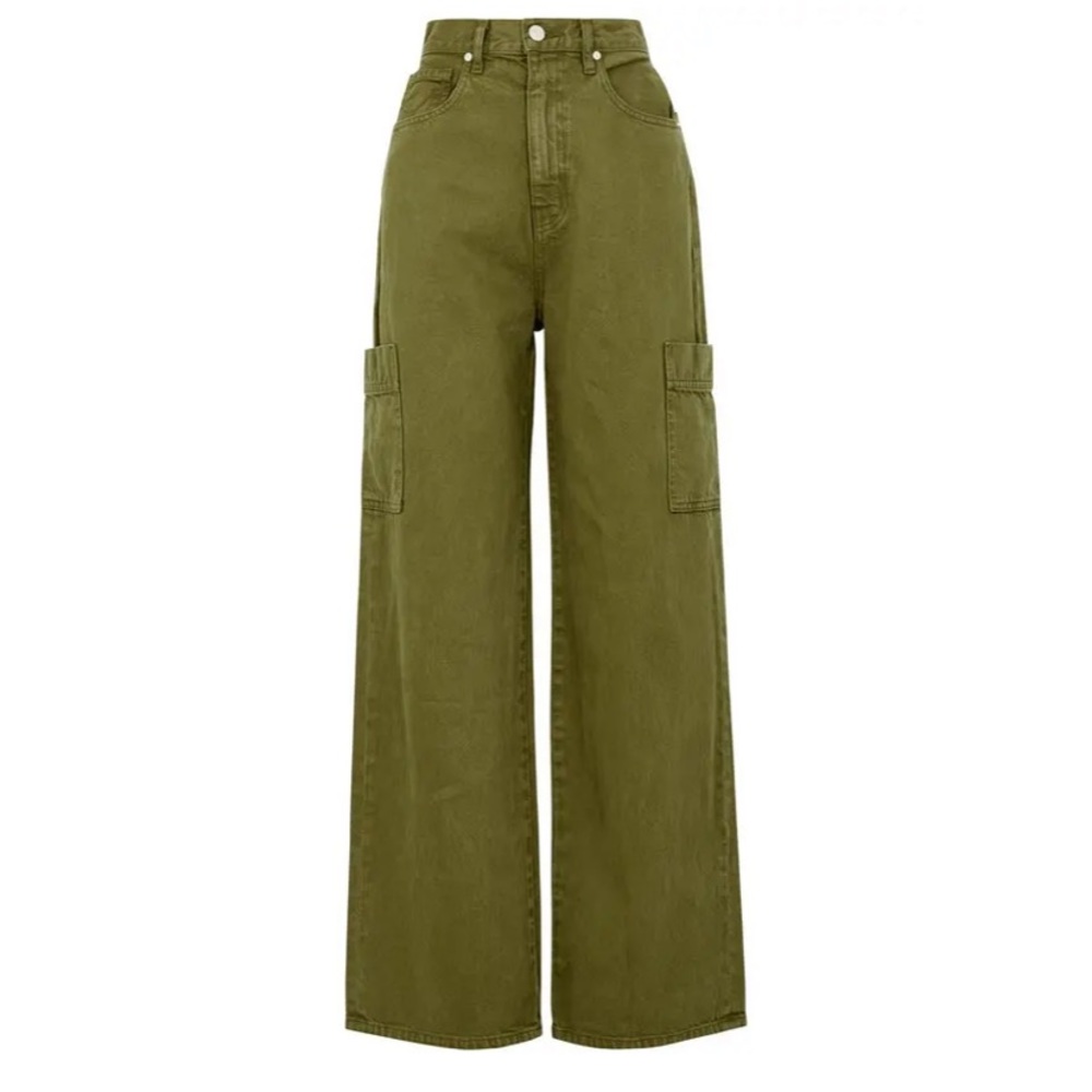 FRAME jeans. Never worn.